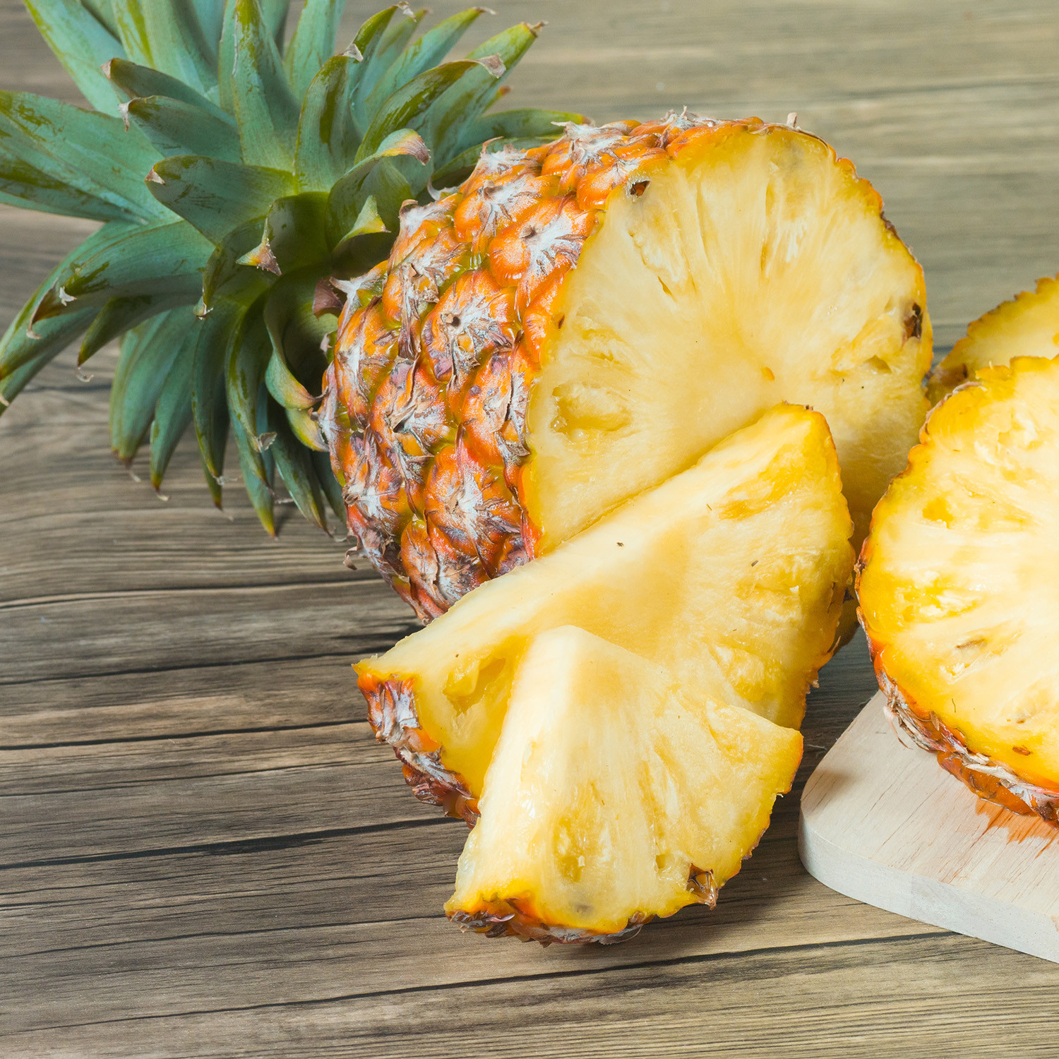 Pasta gelato Ananas 3.5kg 320205 LGL