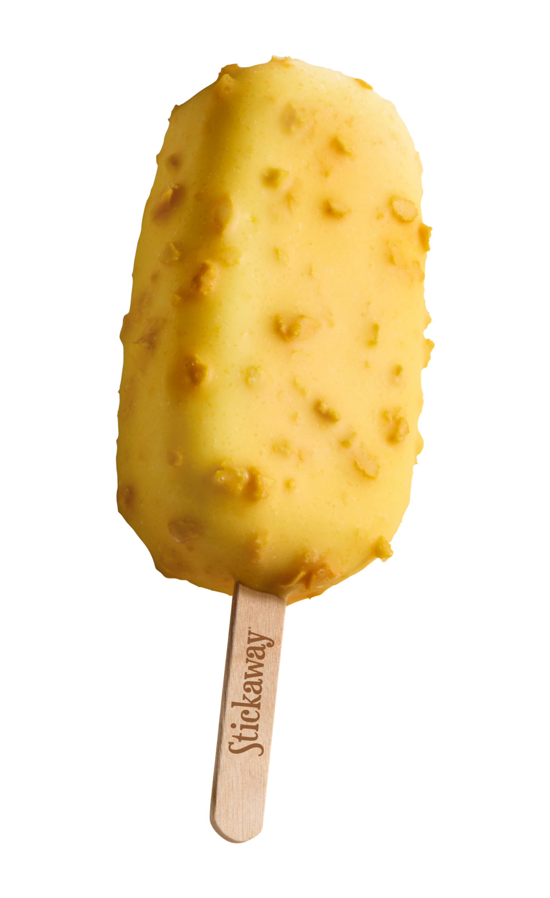 STICKAWAY Mango crunchy 1,2kg 222230 LGL