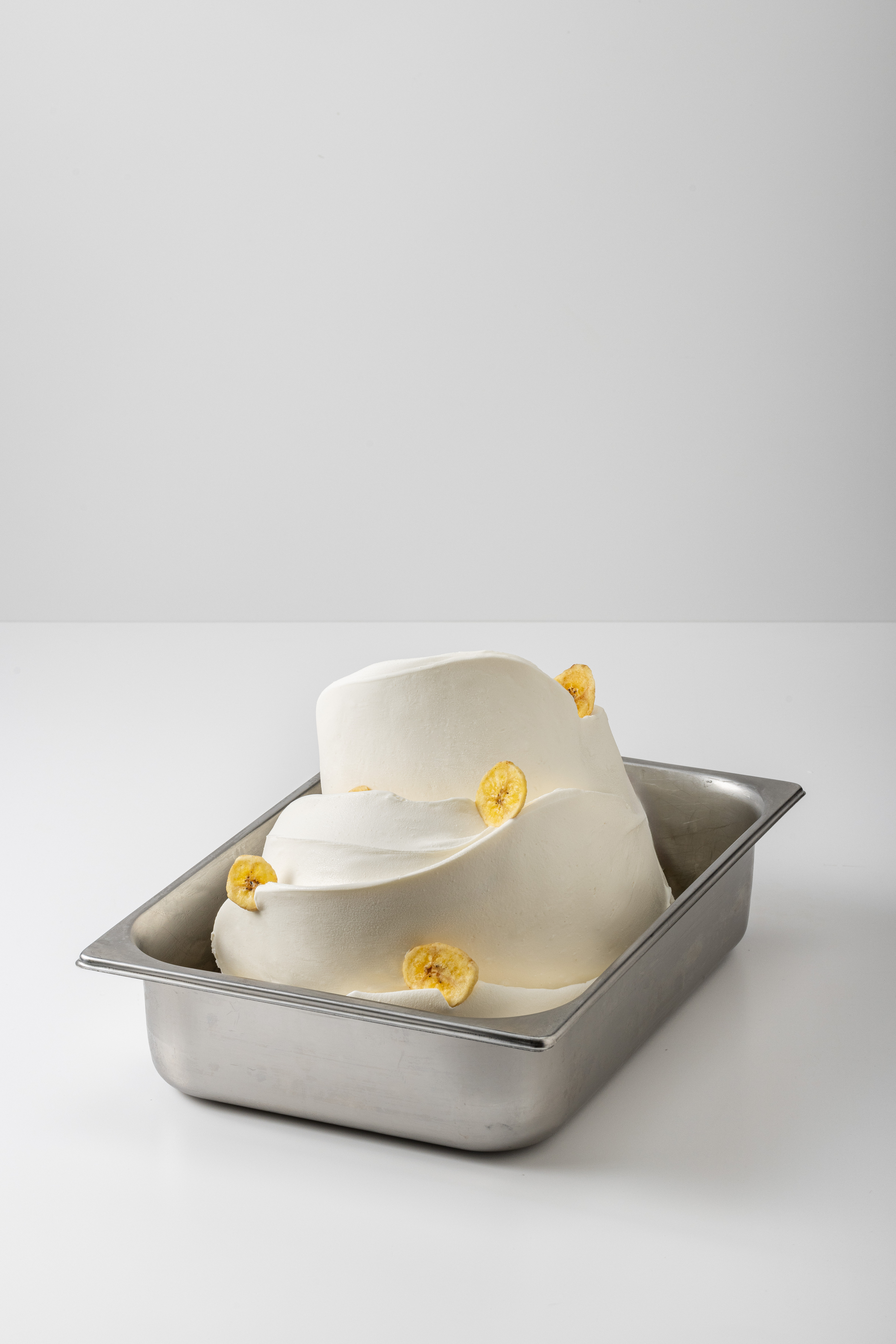 Crema pasta EASY banana-lapte  1,2KG 223230 LGL
