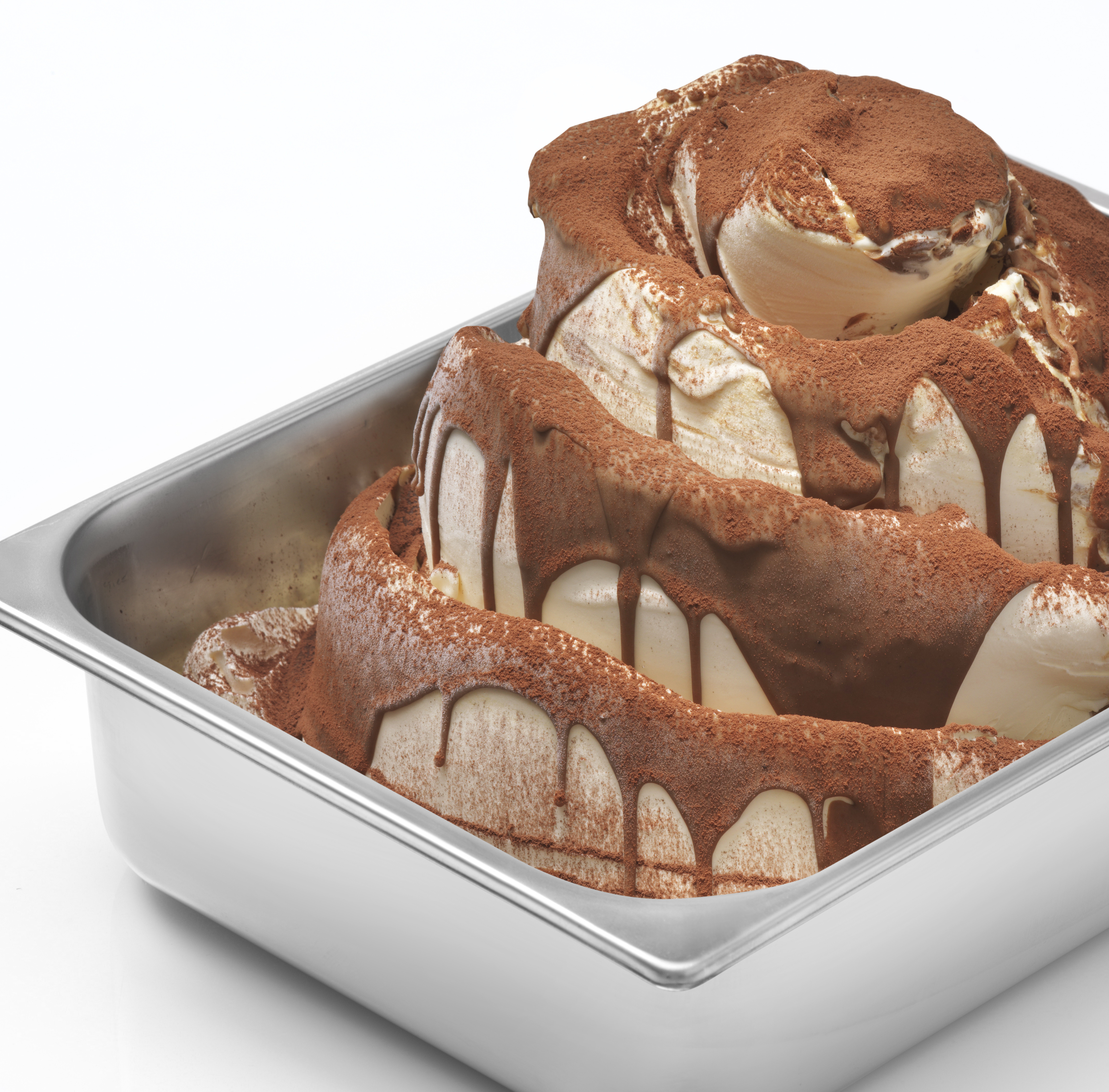 Baza MASCARPONE 50 GMS 2 kg 141901 LGL