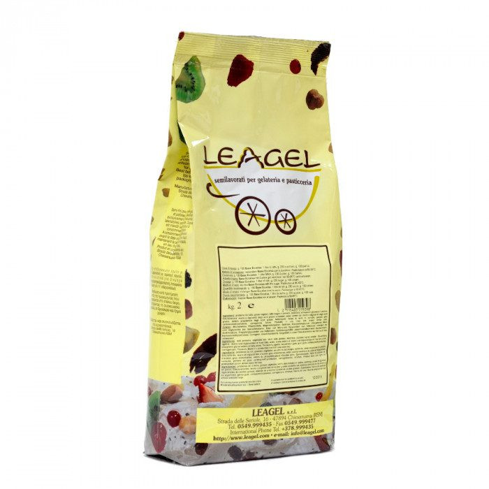 Baza Ice Mix 1kg 126701 LGL