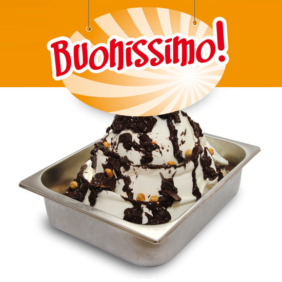 Sos Buonissimo! 4kg 231701 LGL