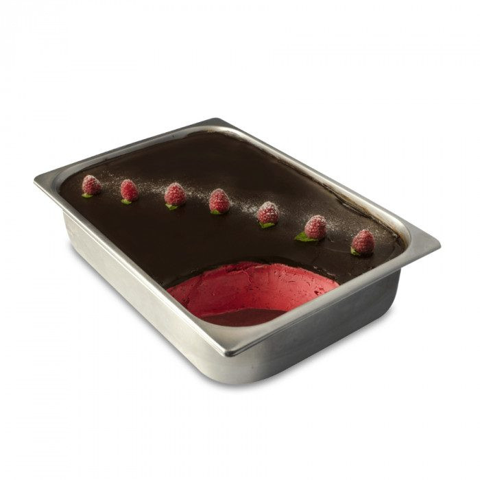 Pasta Gelato Fructe de Padure 3,5KG 321005 LGL