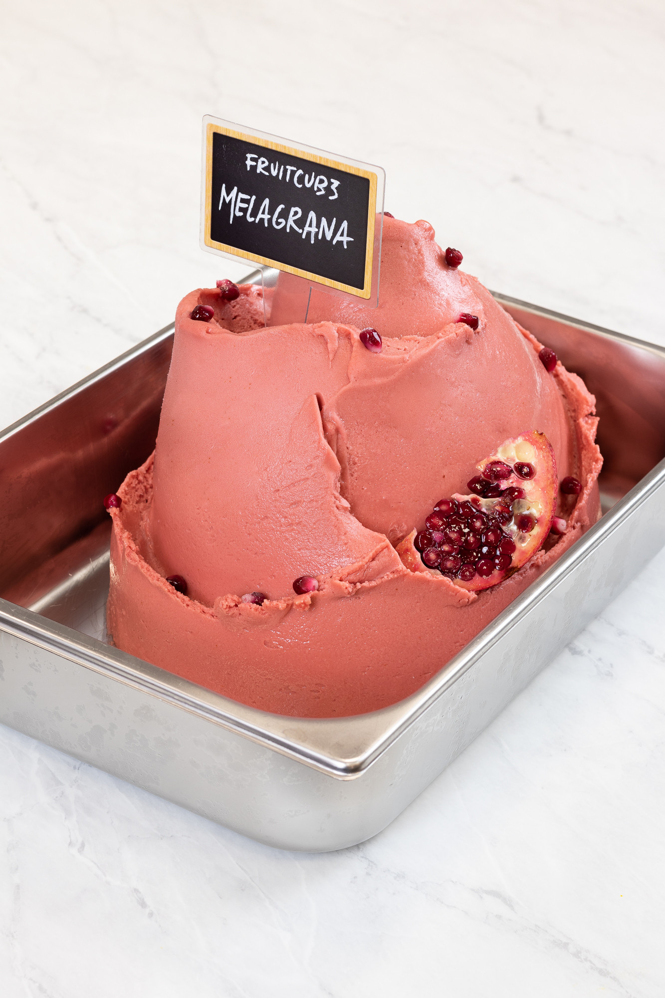 Pasta Gelato Rodie 3,5KG 326705 LGL