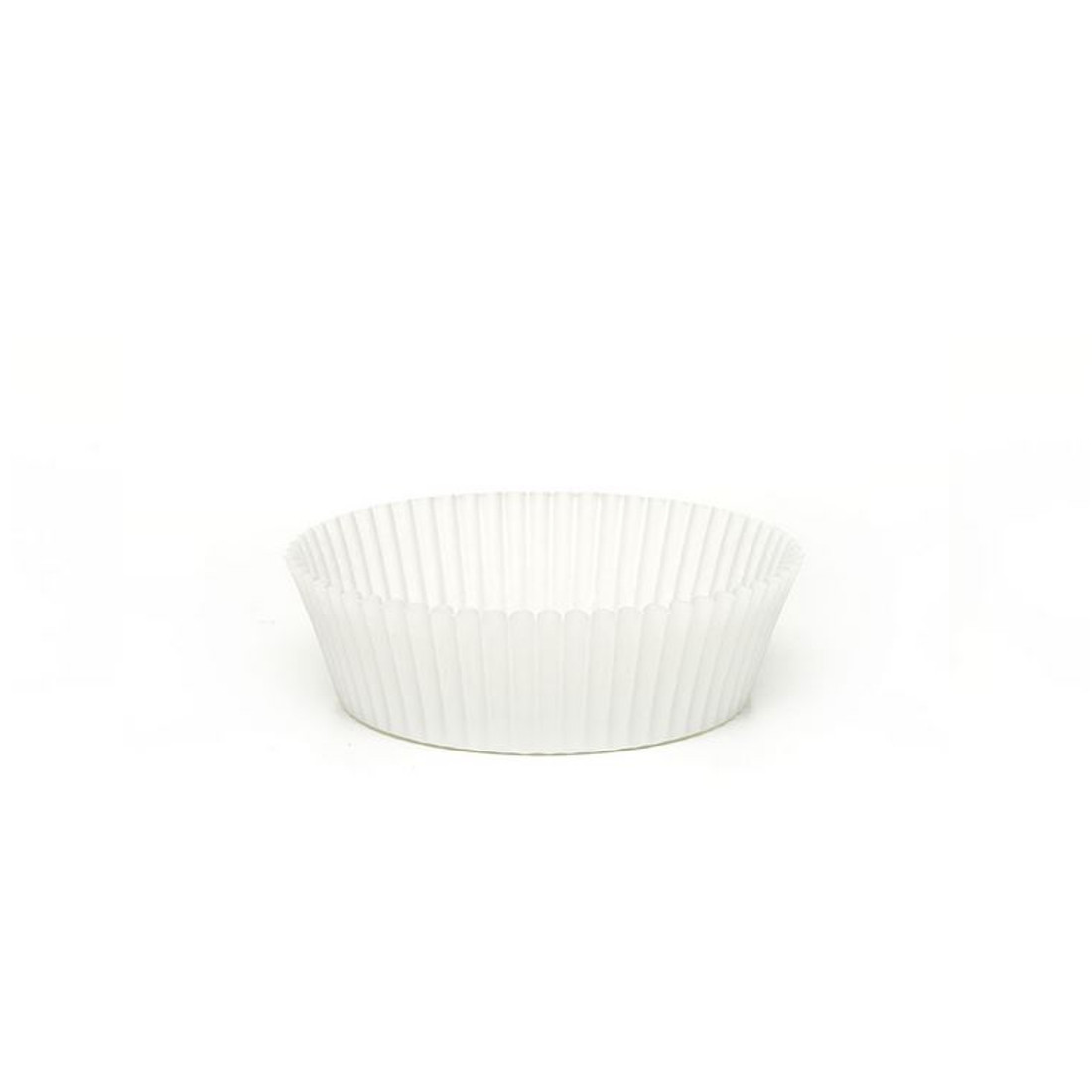 Forma din hirtie MUFFIN ALBA POB 8 ALF
