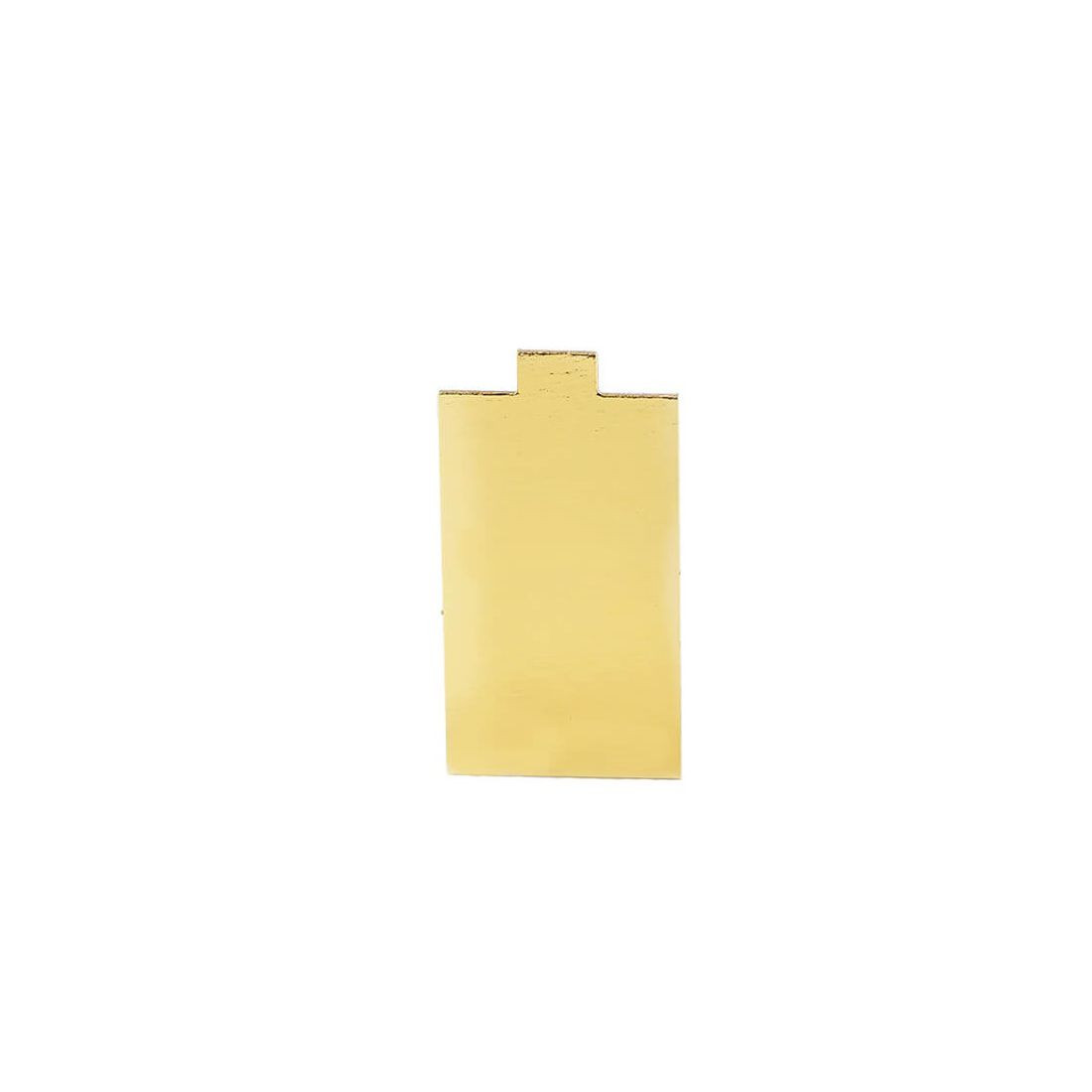 Suport din hirtie TB 10*6,5 cm 4102 ALF