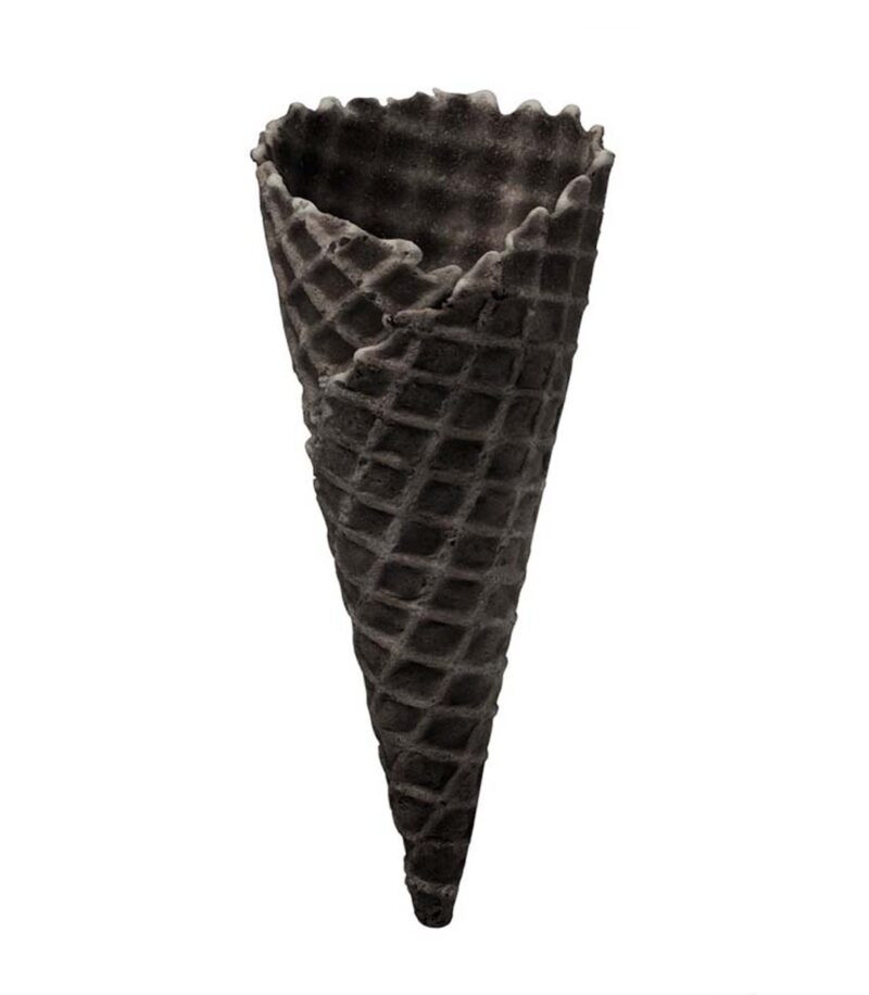 Cornete SUPER BLACK 130mm 475buc_NM