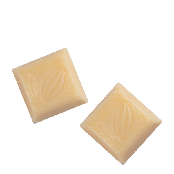 Ciocolata CUBETTI LEMON ICAM 4KG_NR