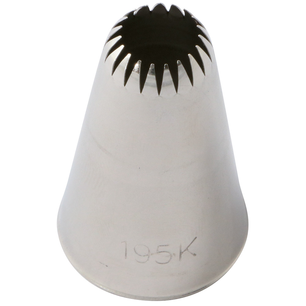 Dui din inox BS 0195K
