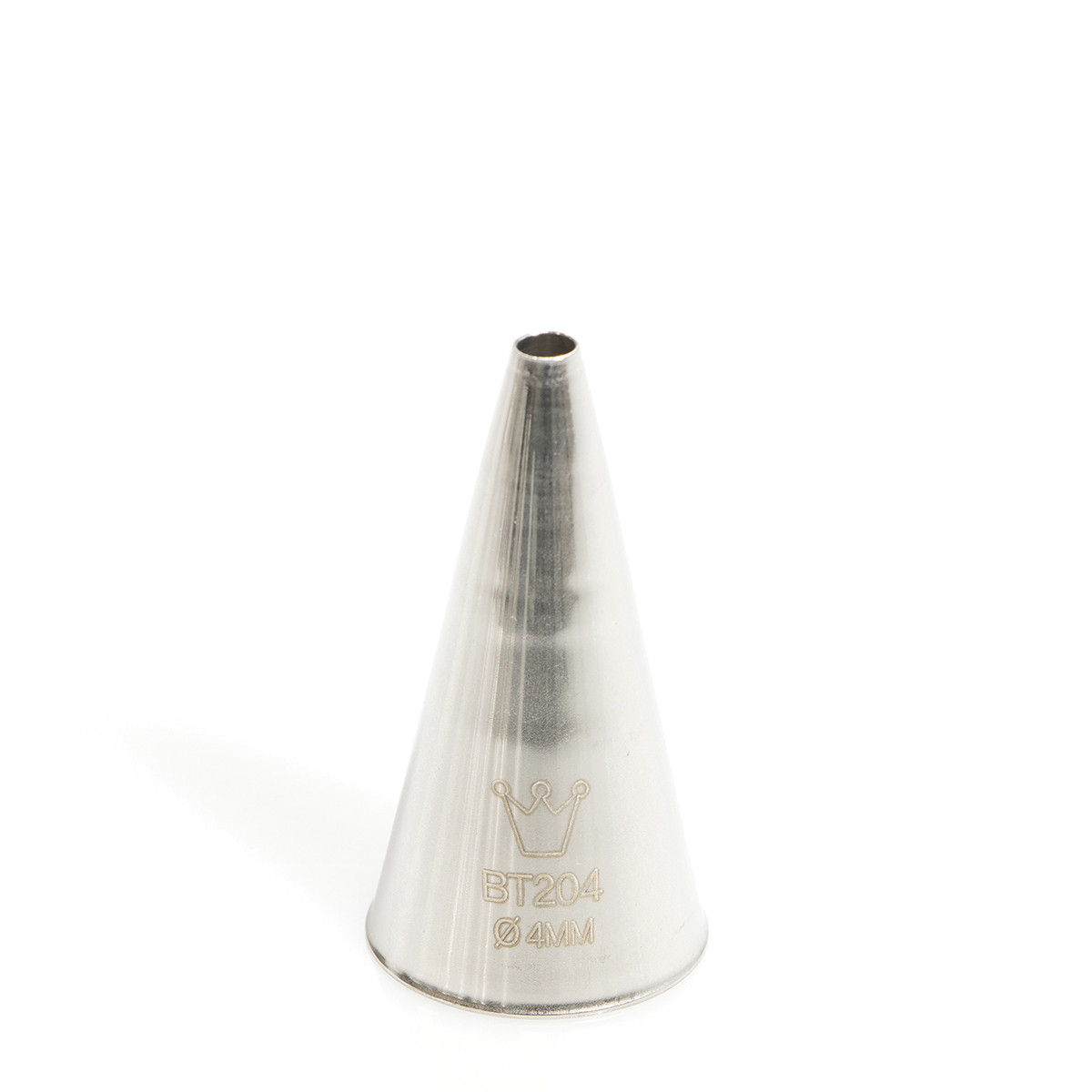 Dui din inox BT 204