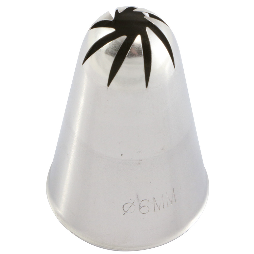 Dui din inox BR 331