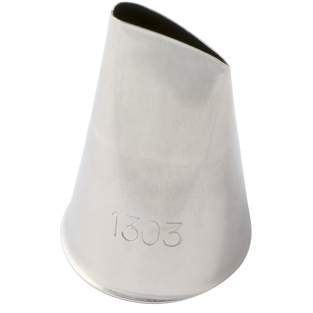 Dui forma petala de trandafir BX 1303