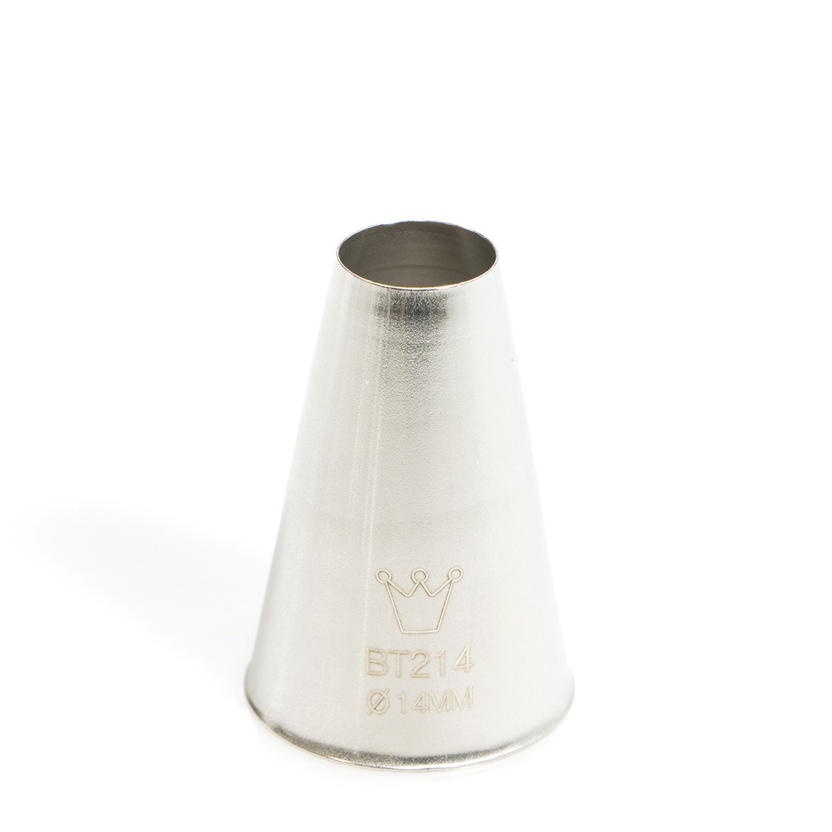 Dui din inox BT 214