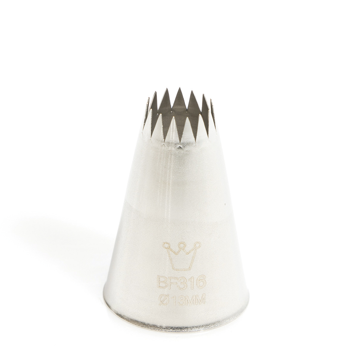 Dui din inox BF 316