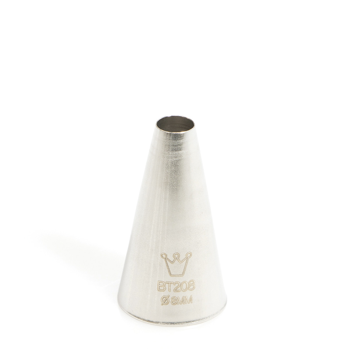 Dui din Inox BT 208