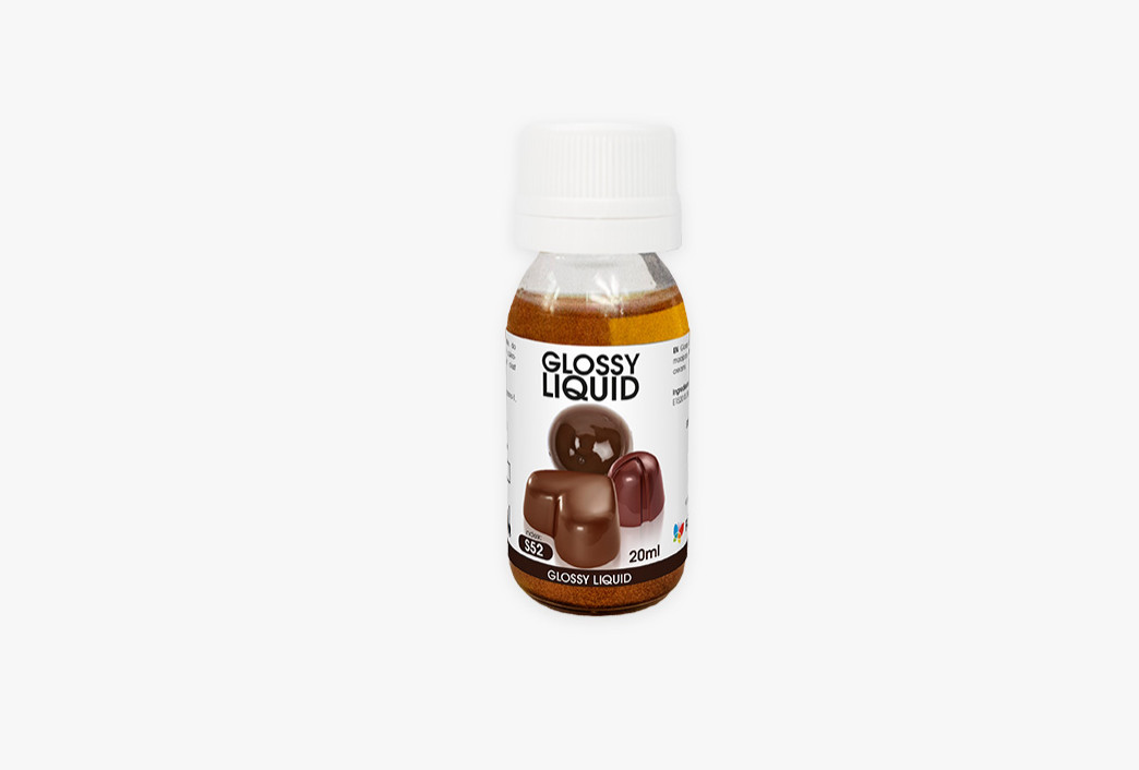 Lichid pentru luciu 20 ml S52 FC