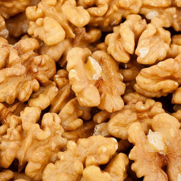 Miez de nuca sferturi optimi 500gr GustaPro