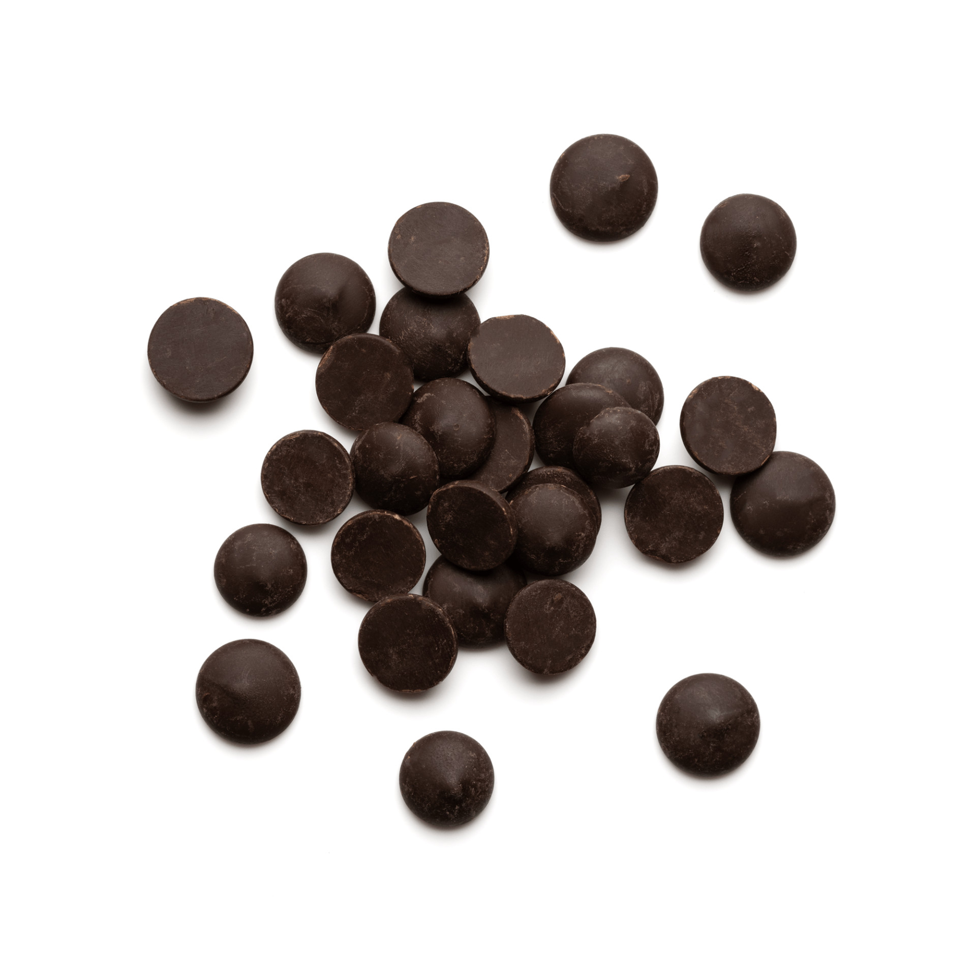 Ciocolata neagra belgiana 54,5% 500 gr. GPR