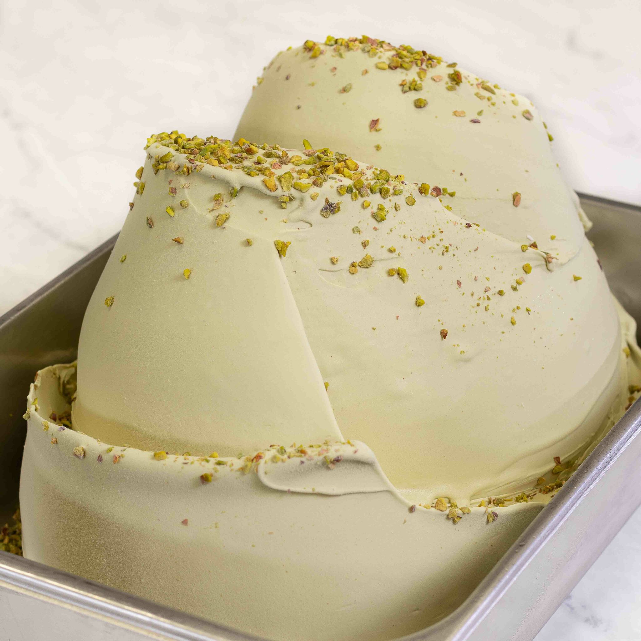 215605 Pasta PISTACHIO NOBILE
