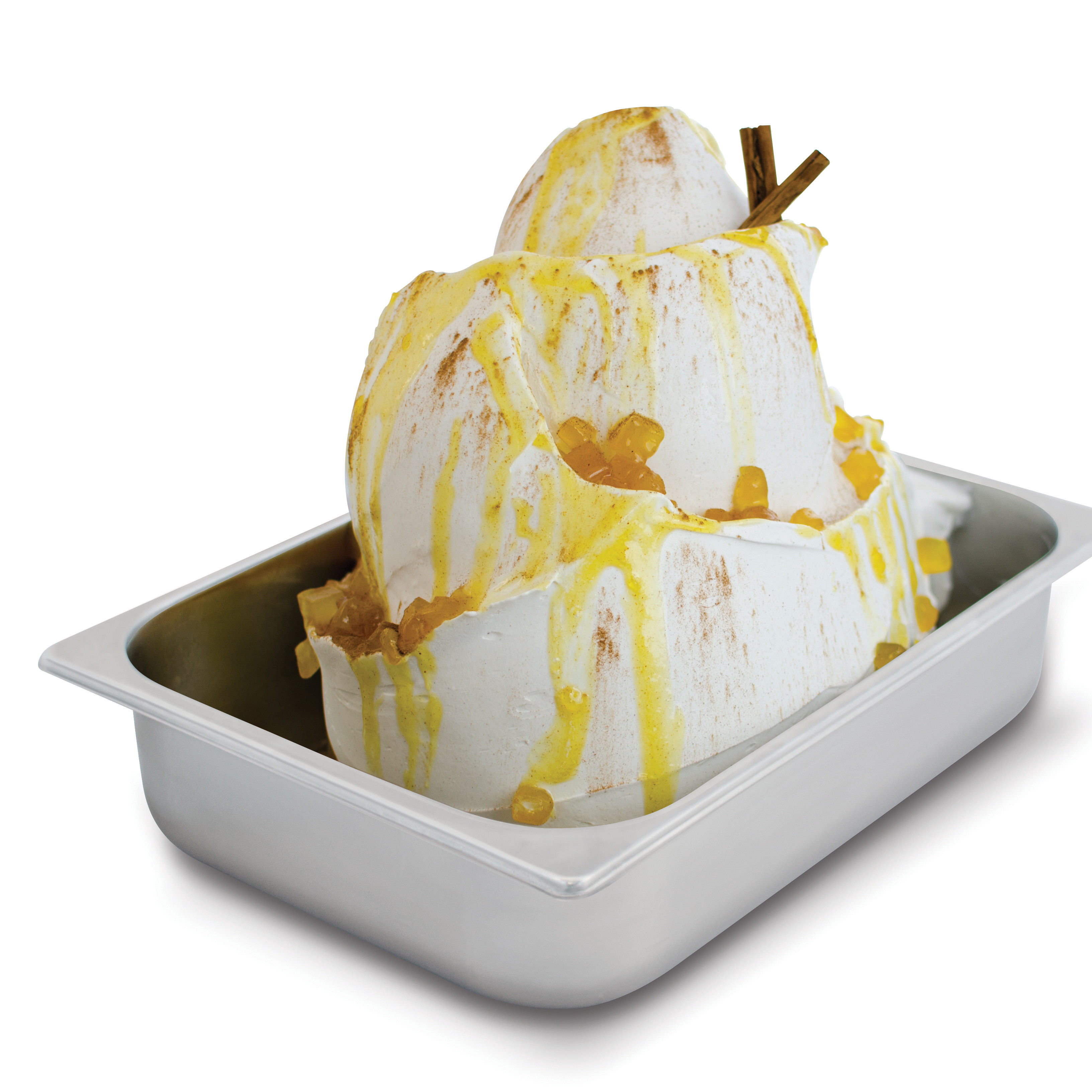 142201 Baza YOGURT 50 GELATO MASTER SCHOOL