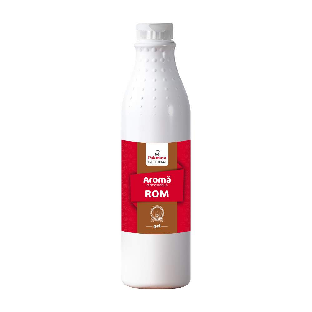 Aroma pentru cofetarie rom 1 kg