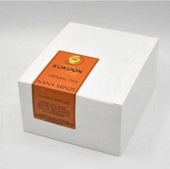 Kokoon tea nana minze 20pl/cut