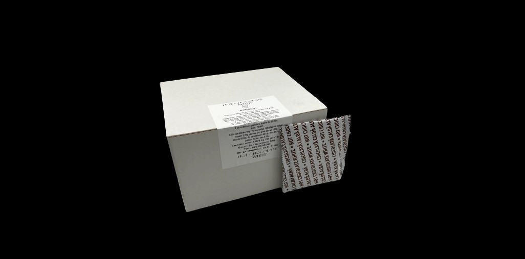 Kokoon ciocolata calda alba 32pl/cut