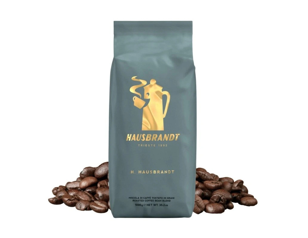 Cafea hausbrandt hh 1kg