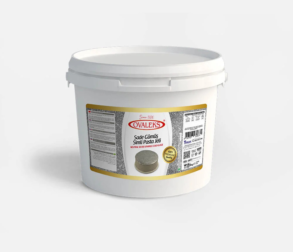 Glazura Neutral 7kg 600-001 19% OVK
