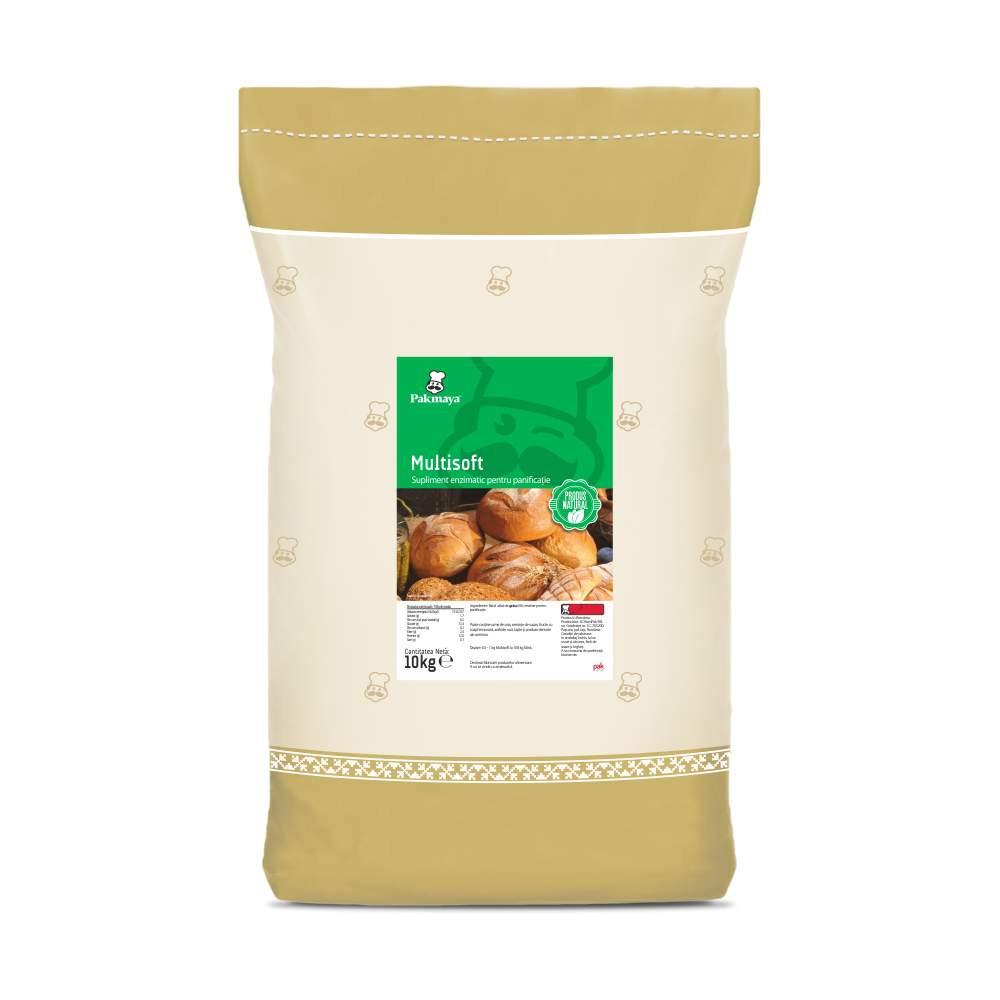 Multisoft Enzymatic PAKM