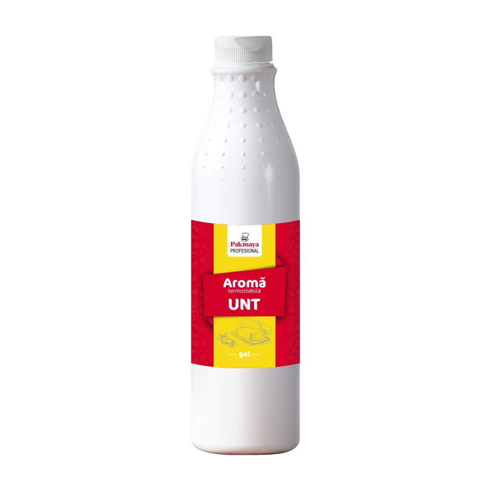 AROMA TERMOSTABILA UNT 1KG PAKM
