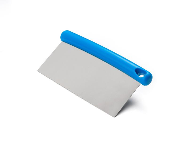 Cutit pentru aluat din inox 20x11cm, AC-TPF20_GiM