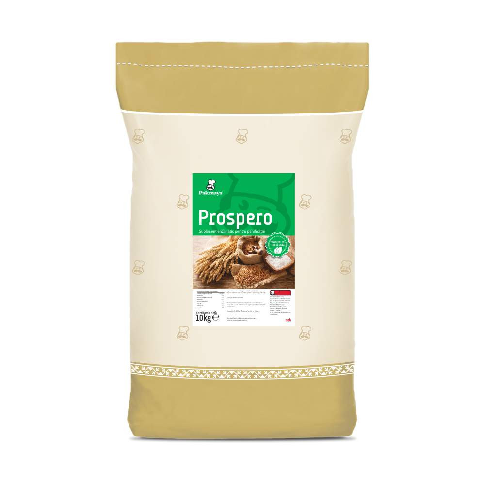 Supliment Enzimatic PROSPERO 10 kg PAKM