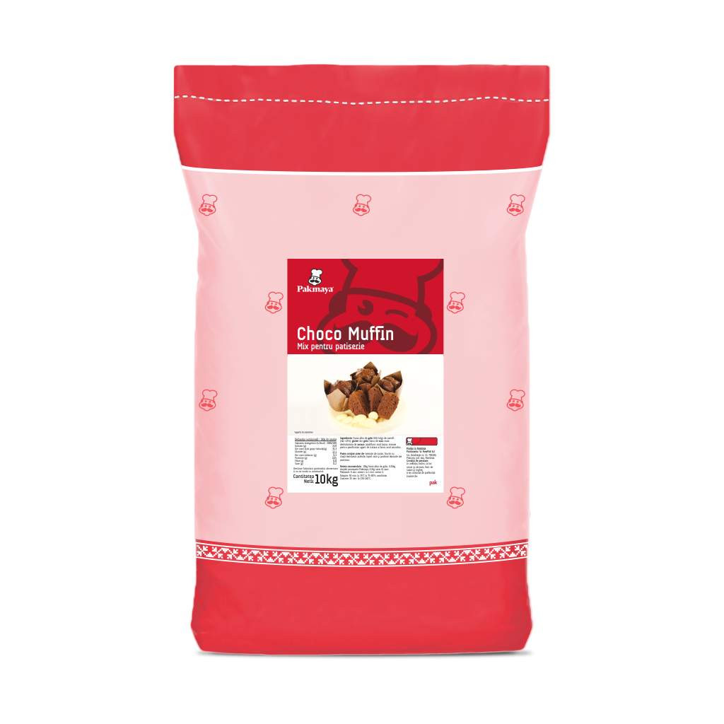 Premix CHOCO MUFFIN PAK