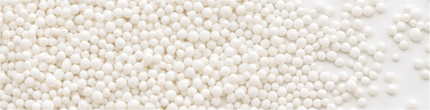Perle din zahar albe 5kg 3 mm 70130 UKR