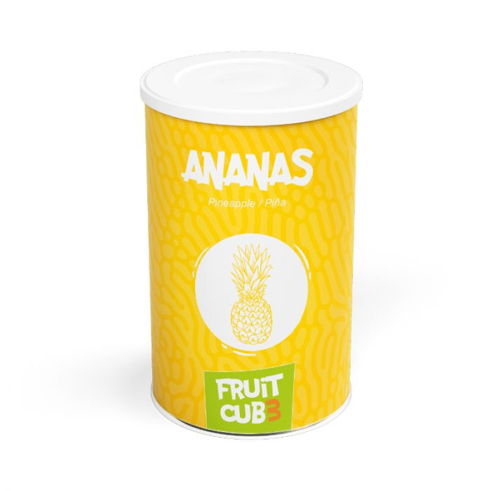 Fruit Cub3 Ananas 1.55kg 345230 LGL