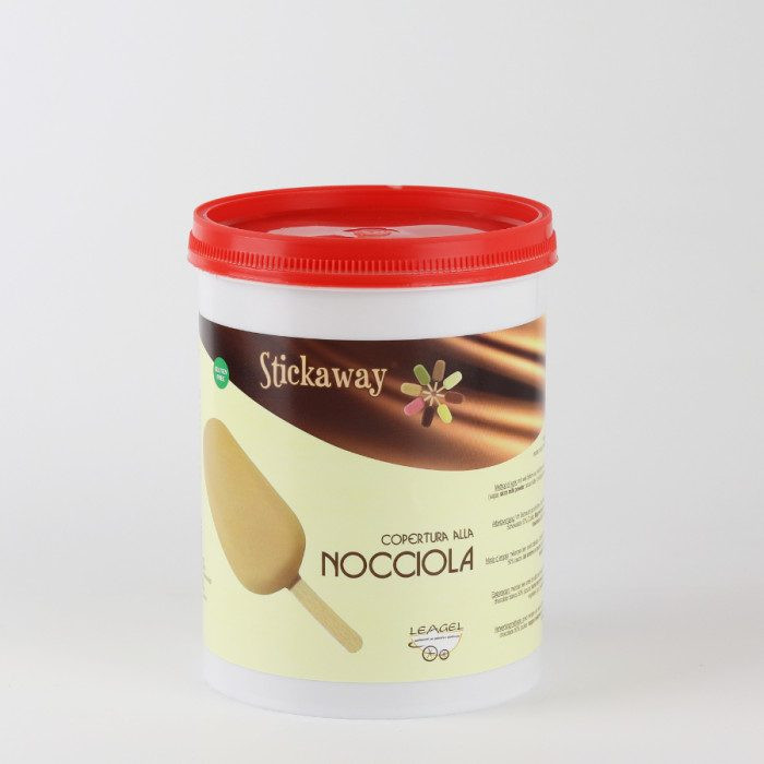 STICKAWAY Alune de padure 1,2kg 220530 LGL