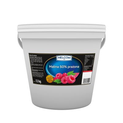 Umplutura de zmeura 50% 12kg GT