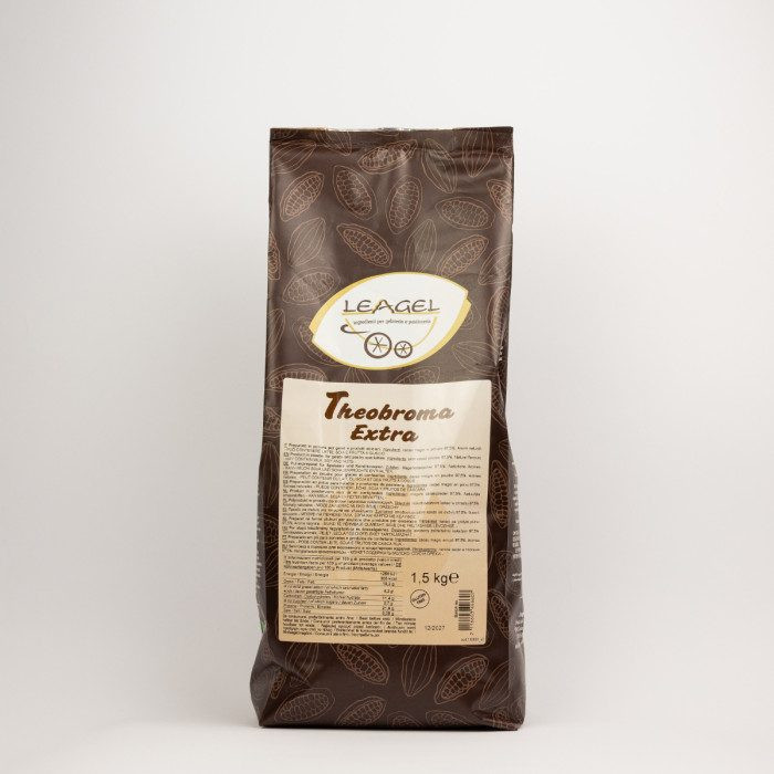 Baza completa THEOBROMA EXTRA 1,5kg 116601 LGL