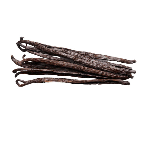 Pastai de Vanilie Bourbon 20 buc, 13-15 cm, 50g 76211 DALIANO