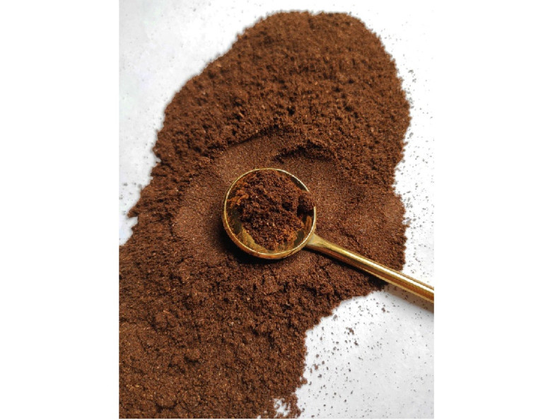 Pulbere de Vanilie Bourbon 15g 76212 DALIANO
