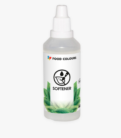 Solutie pentru modelare foi de vafa 60 ml F-022 FC