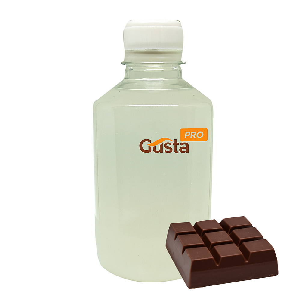 Aroma gel ciocolata, 100ml 21 GustaPro