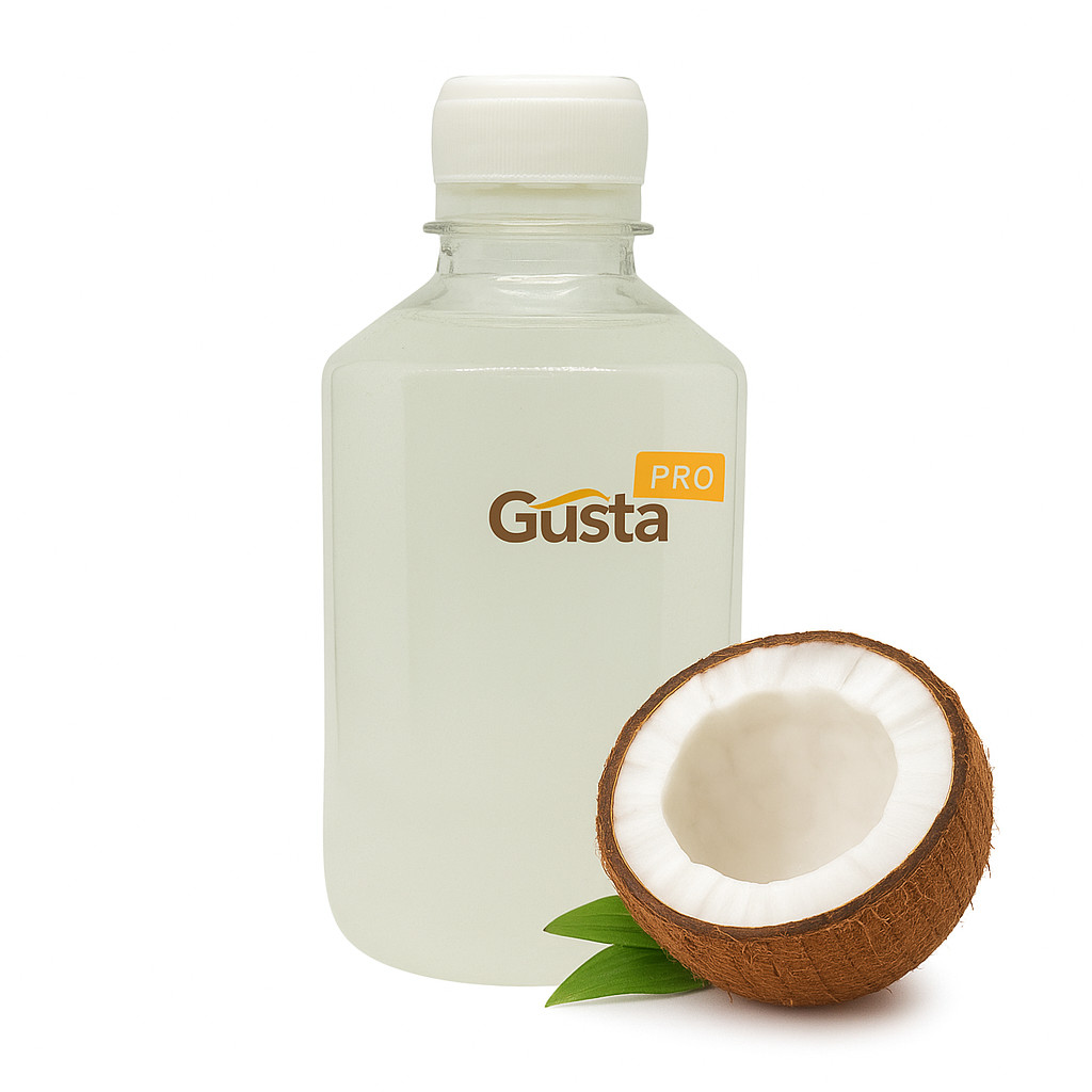 Aroma gel cocos, 100ml 21 GustaPro