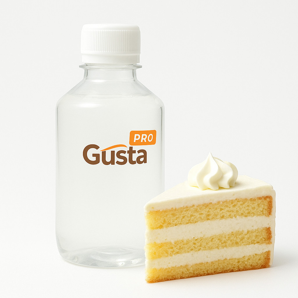 Aroma gel diplomat,100ml 21 GustaPro