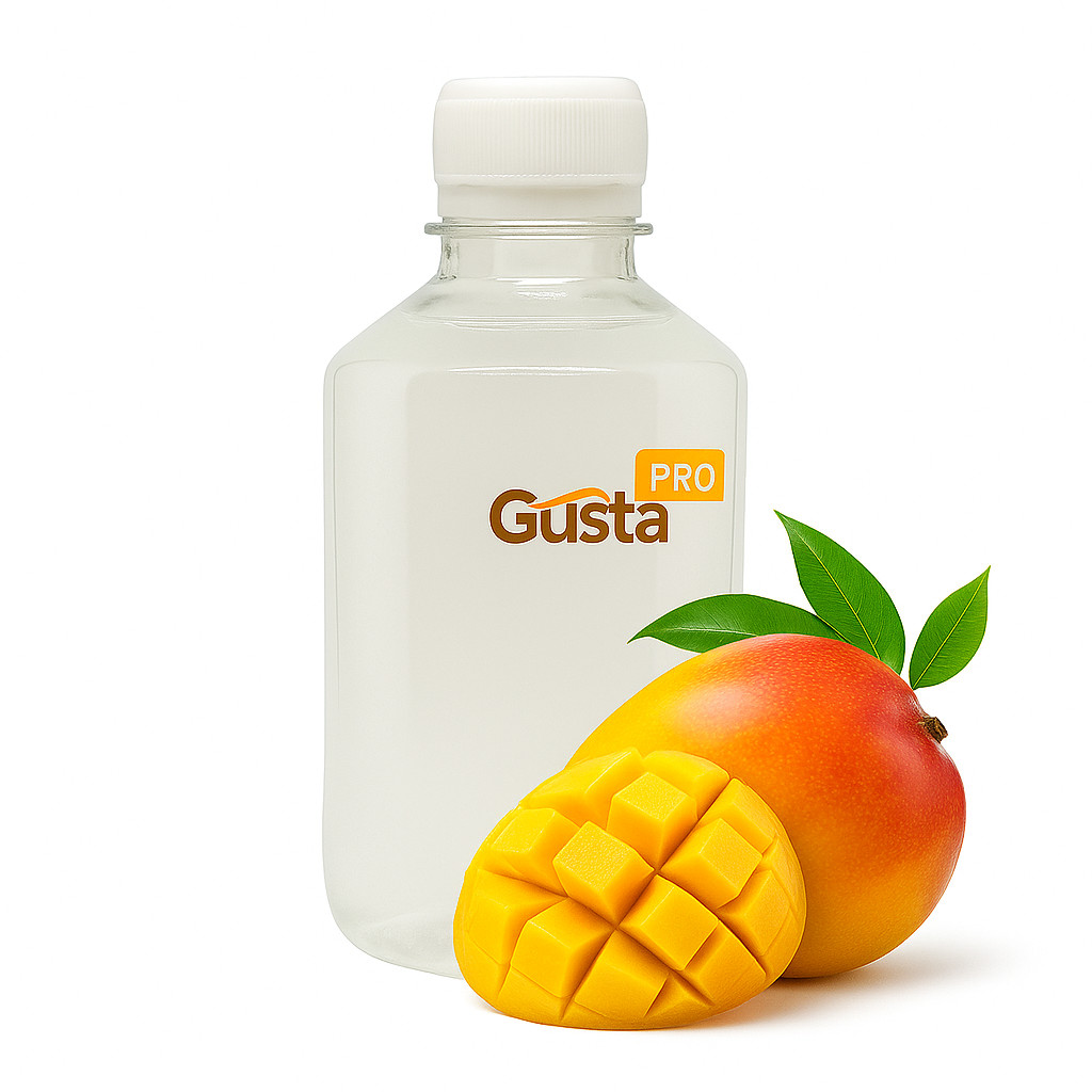 Aroma gel mango, 100ml 21 GustaPro