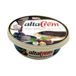 Crema de cacao si alune ALTACREM NOCCIOLA, 0,2kg, 6907 Ipsa