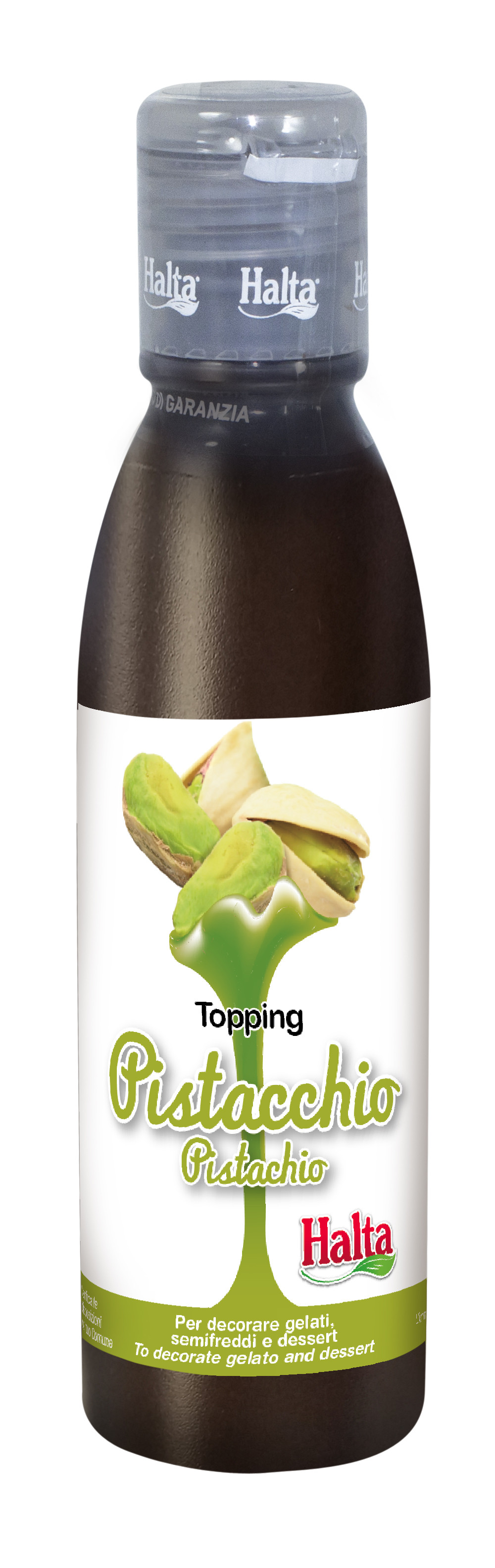 Topping fistic HALTA, 0,2kg, 4080, Ipsa