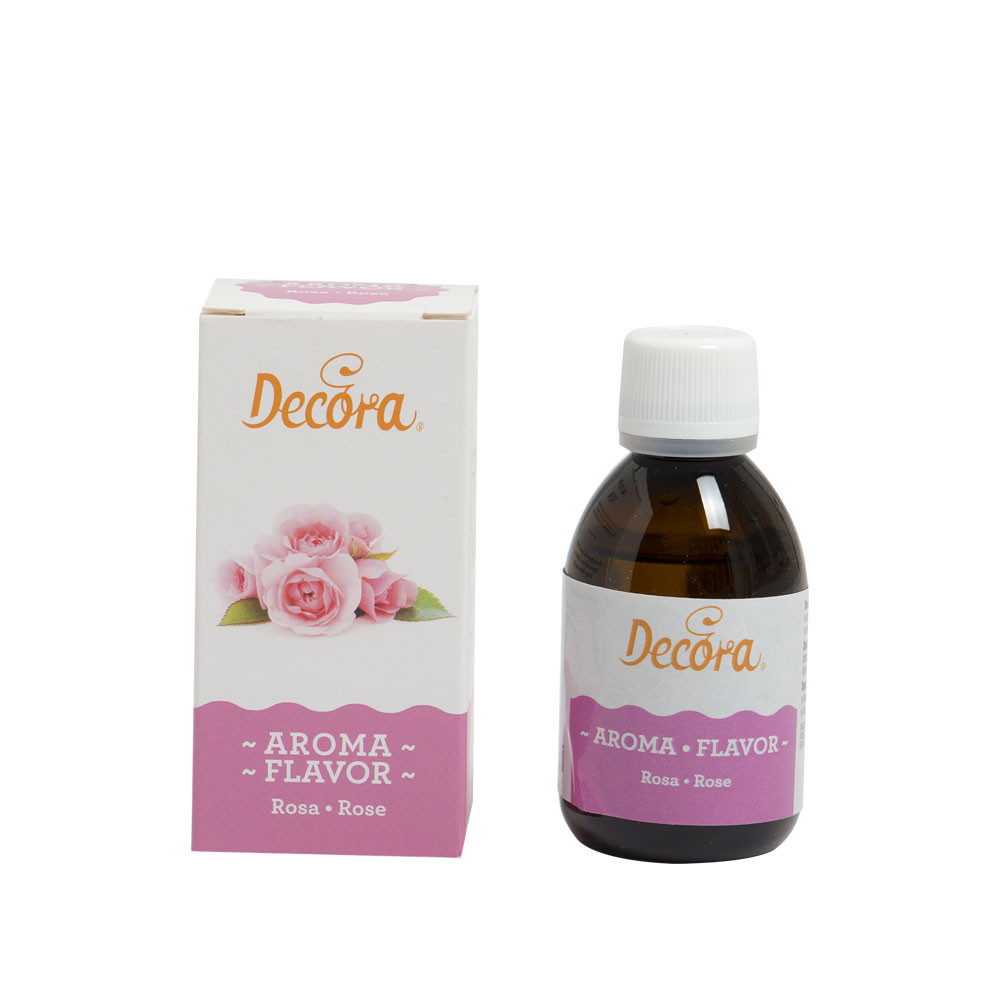 Aroma de Trandafir, 50g, 9261636 DER