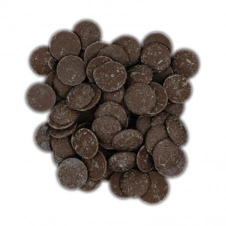 Ciocolata neagra 55% Original 250g 17401 GPR